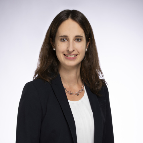 Profile picture for user Stefanie Courvoisier