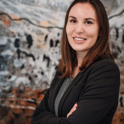 Profile picture for user Stefanie Santschi