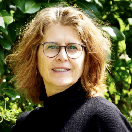 Profile picture for user Eleonora Meier