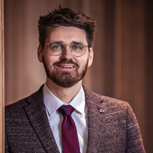 Profile picture for user Patrick Dietrich