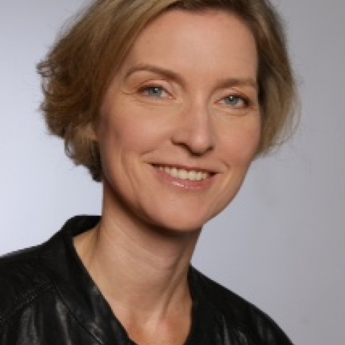 Profile picture for user Diana Künzler