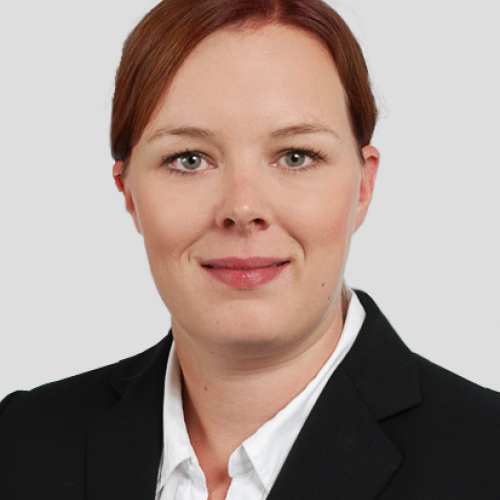 Profile picture for user Annemarie Muhr